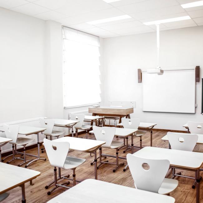 Onderwijs 4 - Verhaag Afbouwprojecten