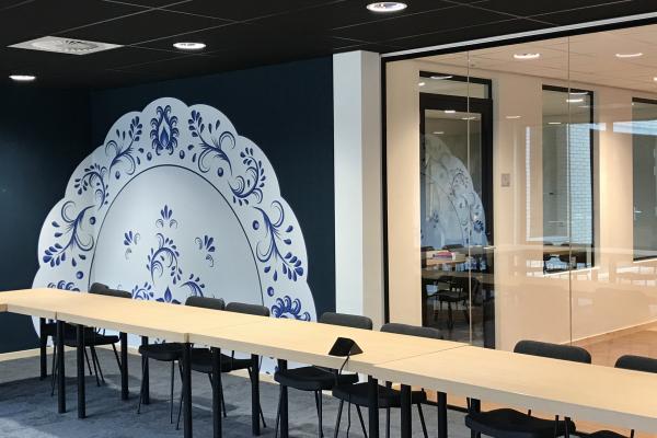 Onderwijs - Verhaag Afbouwprojecten