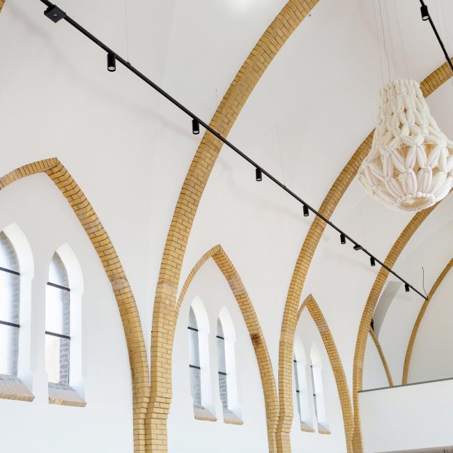 Verhaag Afbouwprojecten - Gasthoês