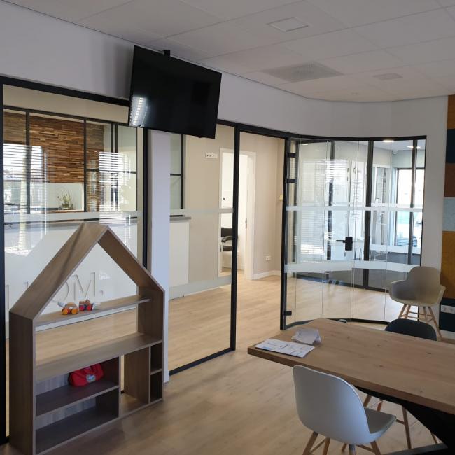 Gezondheidszorg 3 - Verhaag Afbouwprojecten