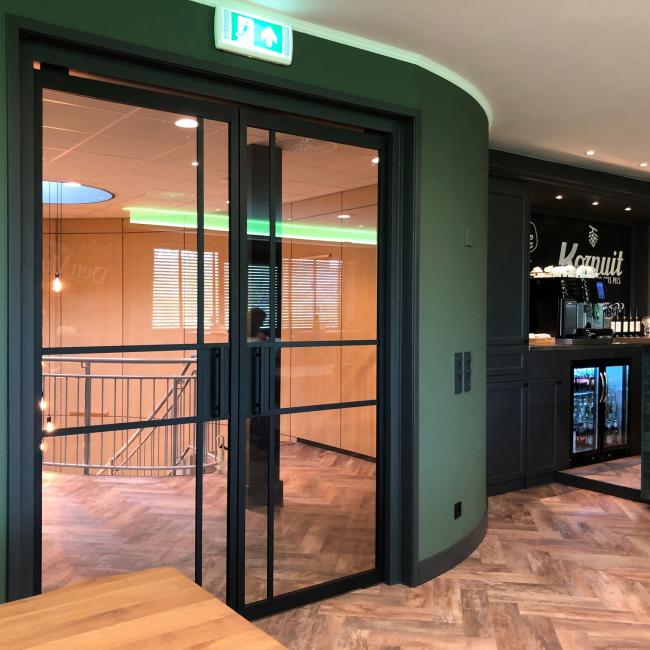 Horeca 3 - Verhaag Afbouwprojecten