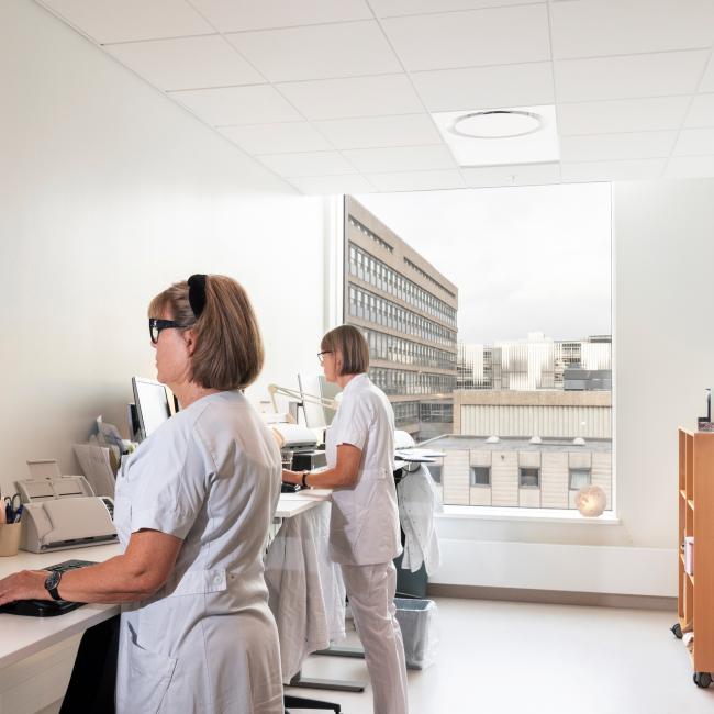 Gezondheidszorg 2 - Verhaag Afbouwprojecten