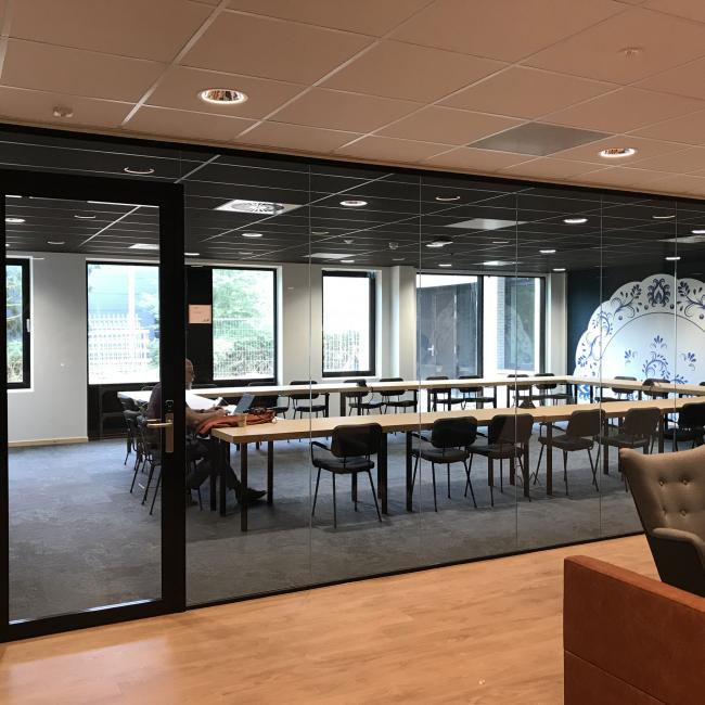 Onderwijs 2 - Verhaag Afbouwprojecten