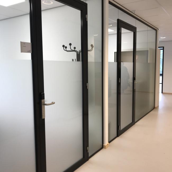 Onderwijs 5 - Verhaag Afbouwprojecten