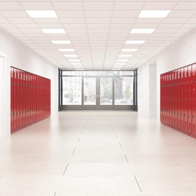 Onderwijs 3 - Verhaag Afbouwprojecten