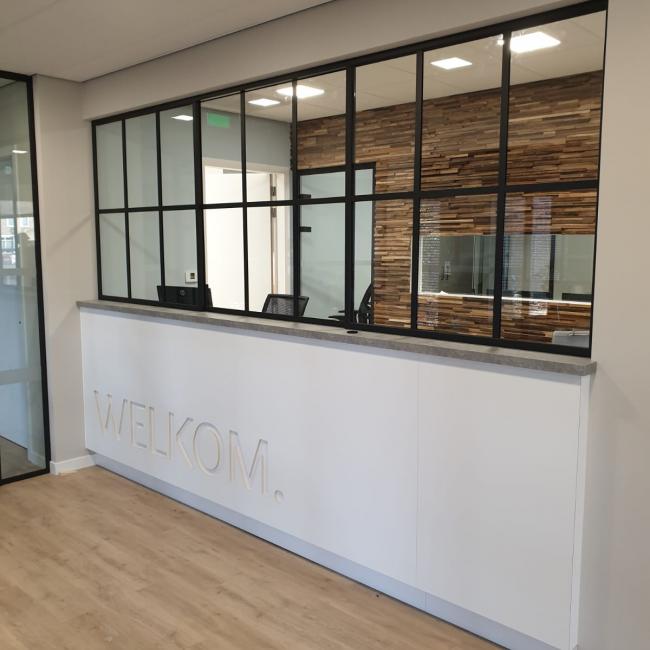 Gezondheidszorg 4 - Verhaag Afbouwprojecten