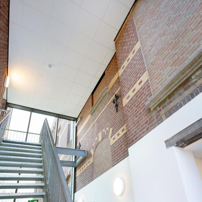 Verhaag Afbouwprojecten - Gasthoês