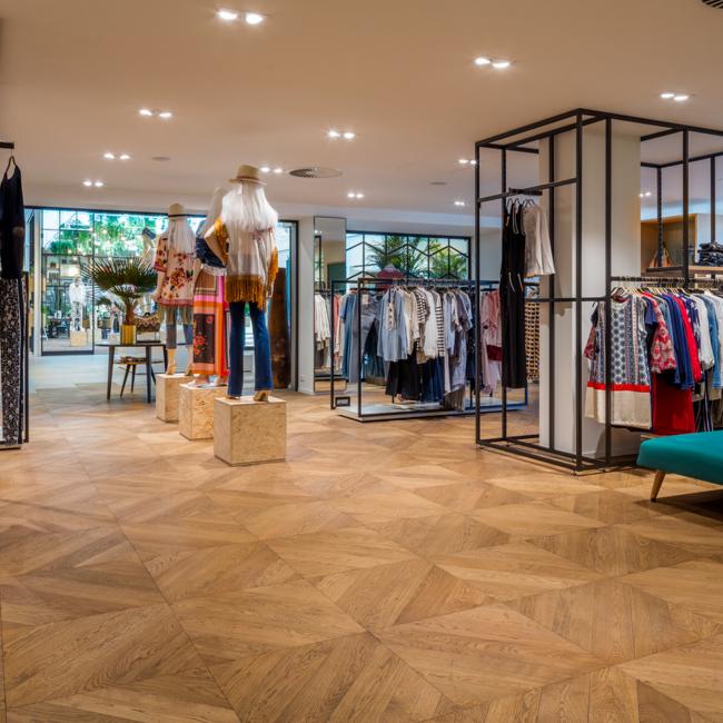 Retail 5 - Verhaag Afbouwprojecten