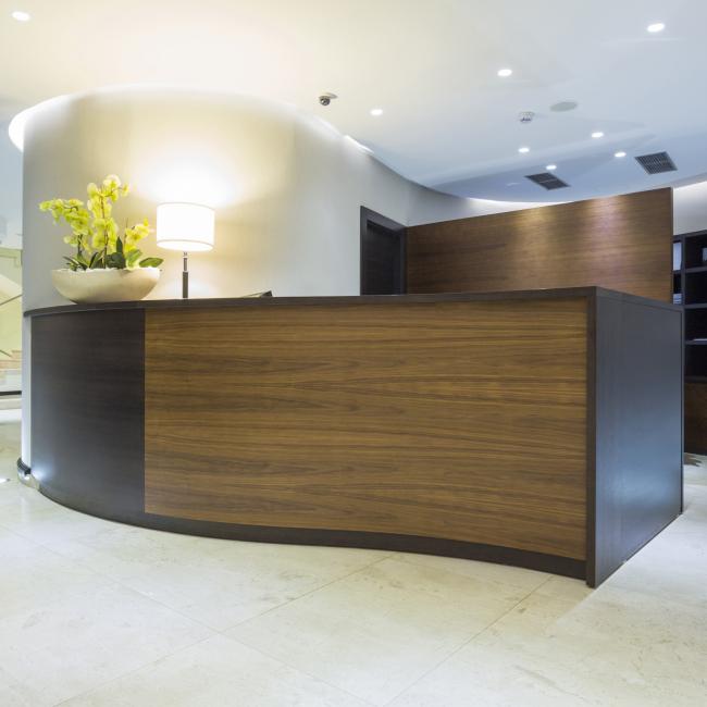 Kantoor 2 - Verhaag Afbouwprojecten