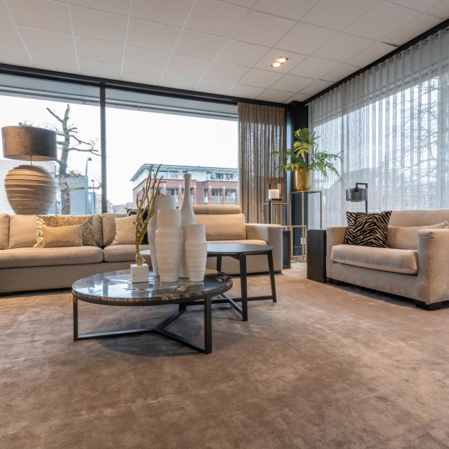 Retail 8 - Verhaag Afbouwprojecten