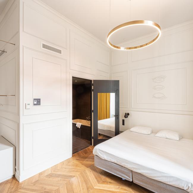 Horeca 6 - Verhaag Afbouwprojecten