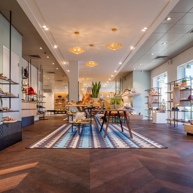 Retail 10 - Verhaag Afbouwprojecten