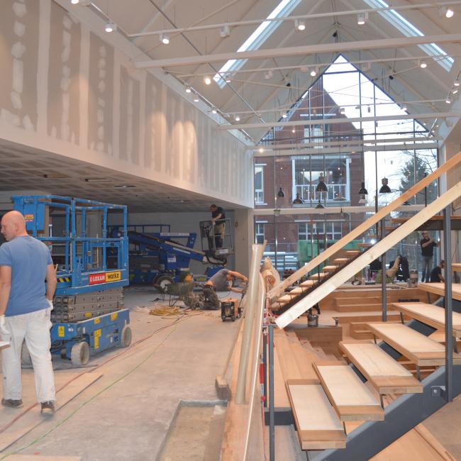 Onderhoud en renovatie 3 - Verhaag Afbouwprojecten