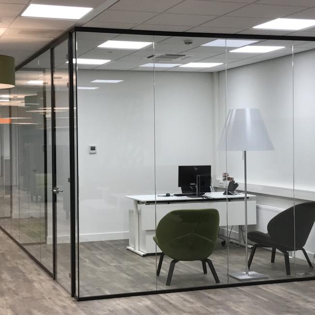 Onderwijs 6 - Verhaag Afbouwprojecten