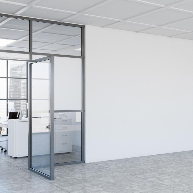 Kantoor 3 - Verhaag Afbouwprojecten